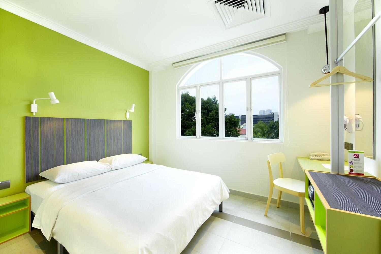 Hangout At Mt Emily Hotel Singapore Ngoại thất bức ảnh