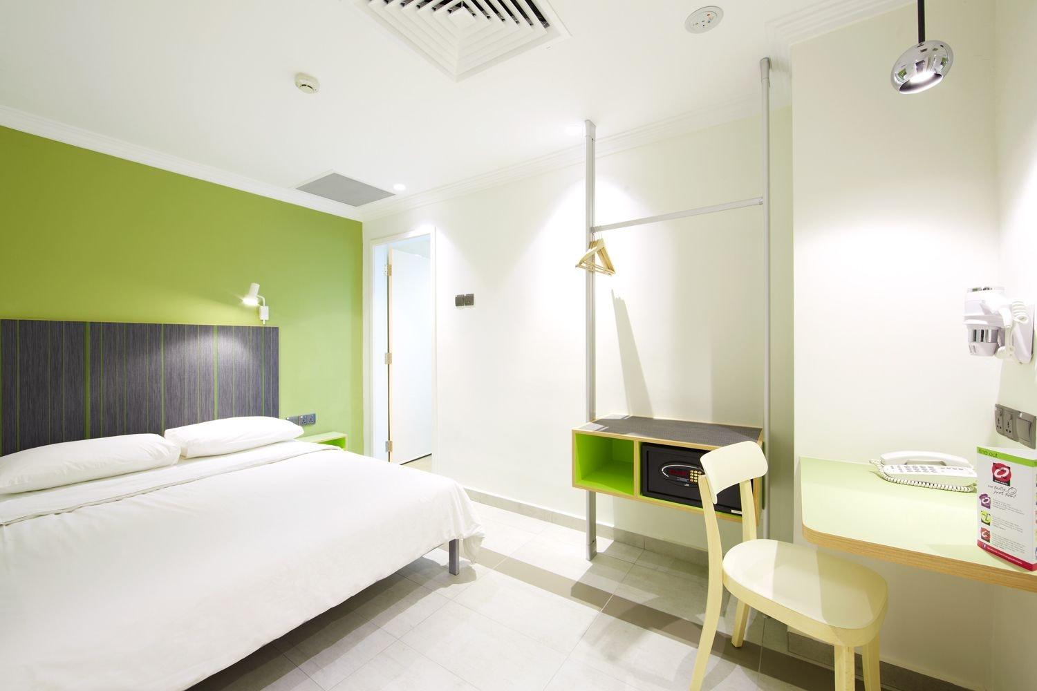 Hangout At Mt Emily Hotel Singapore Ngoại thất bức ảnh