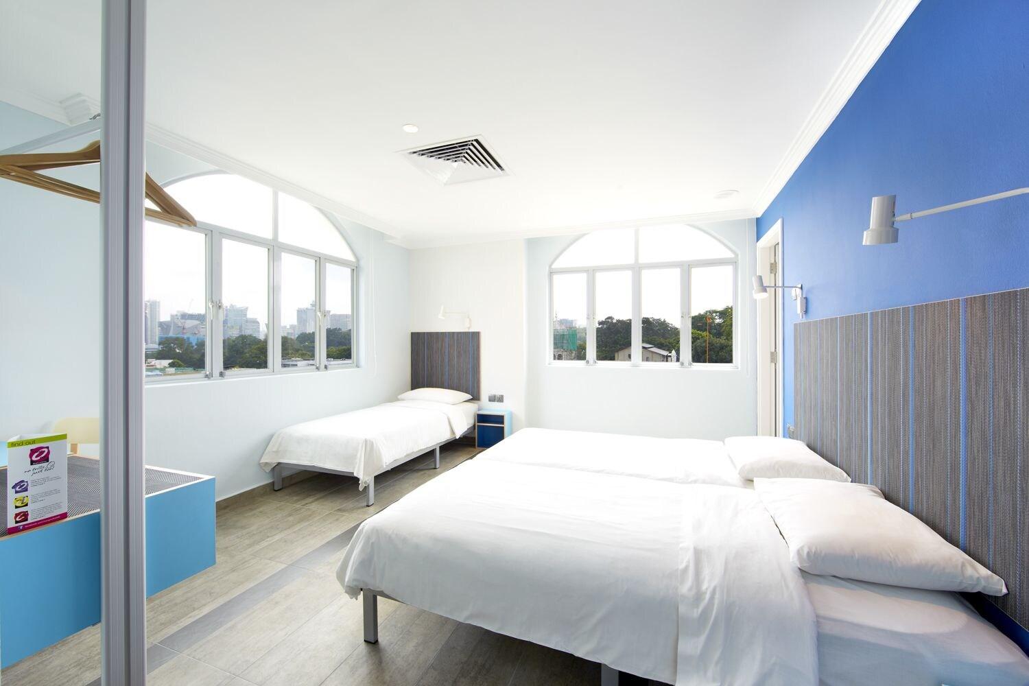 Hangout At Mt Emily Hotel Singapore Ngoại thất bức ảnh