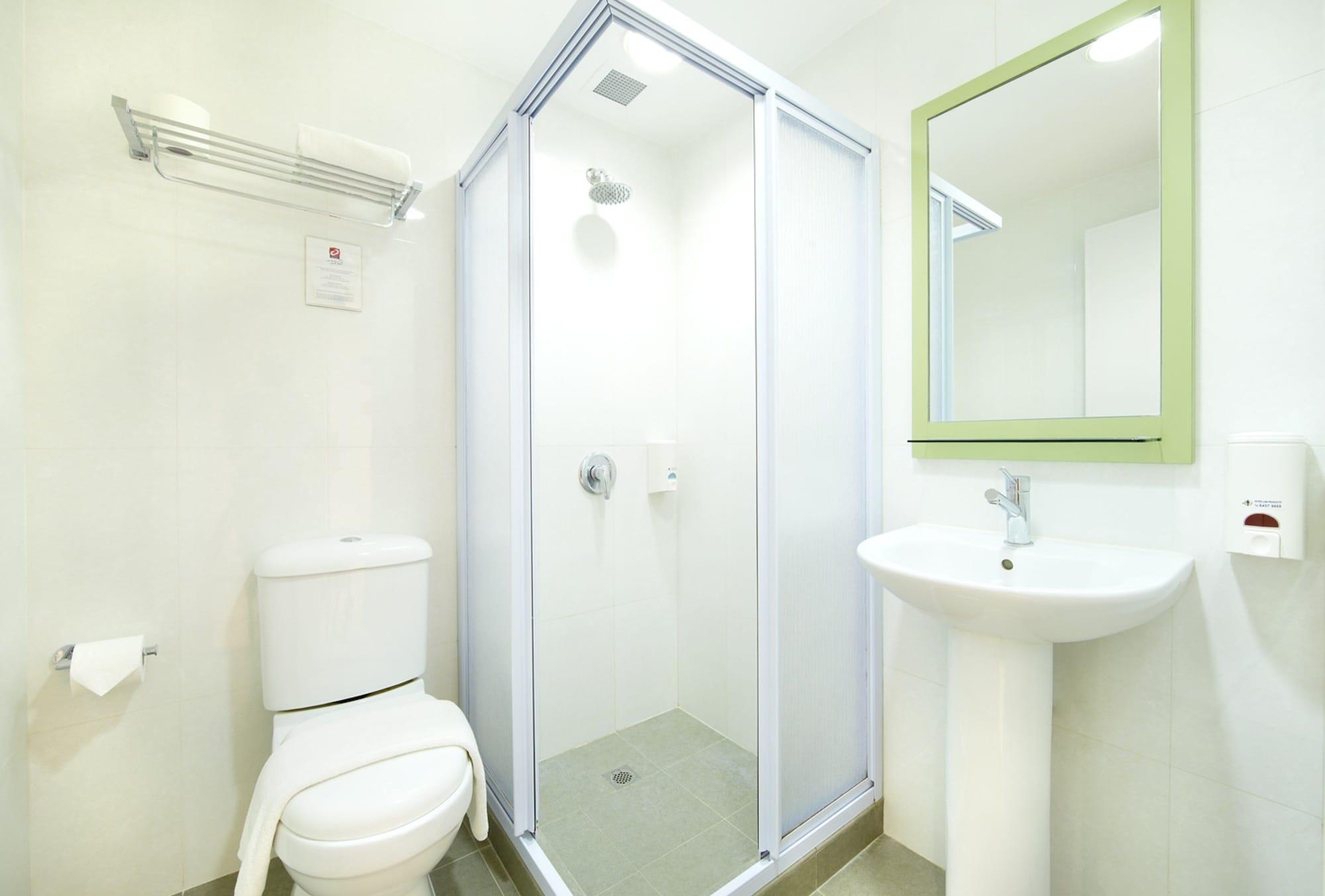 Hangout At Mt Emily Singapore Ngoại thất bức ảnh